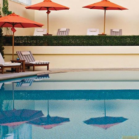 Dusitd2 Chiang Mai Hotell Eksteriør bilde