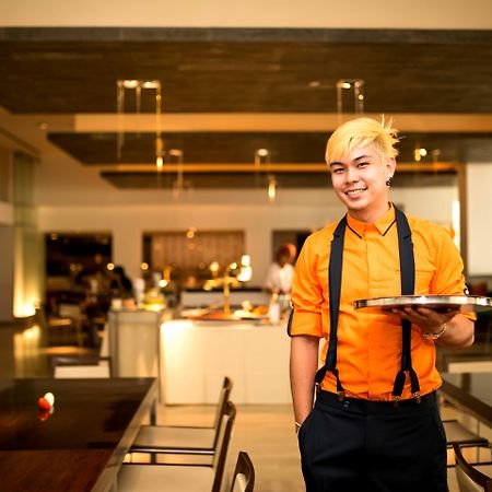 Dusitd2 Chiang Mai Hotell Eksteriør bilde