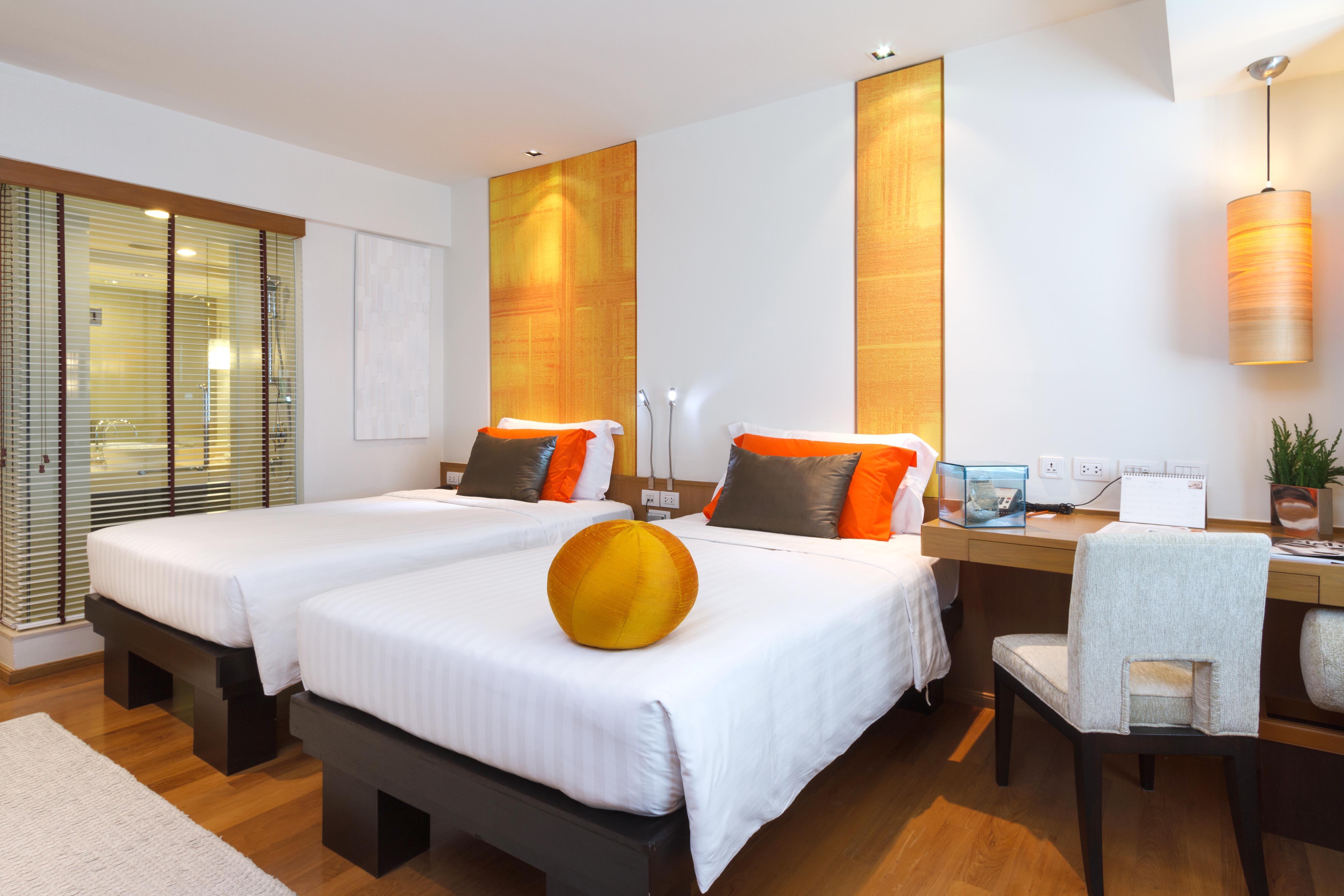Dusitd2 Chiang Mai Hotell Eksteriør bilde