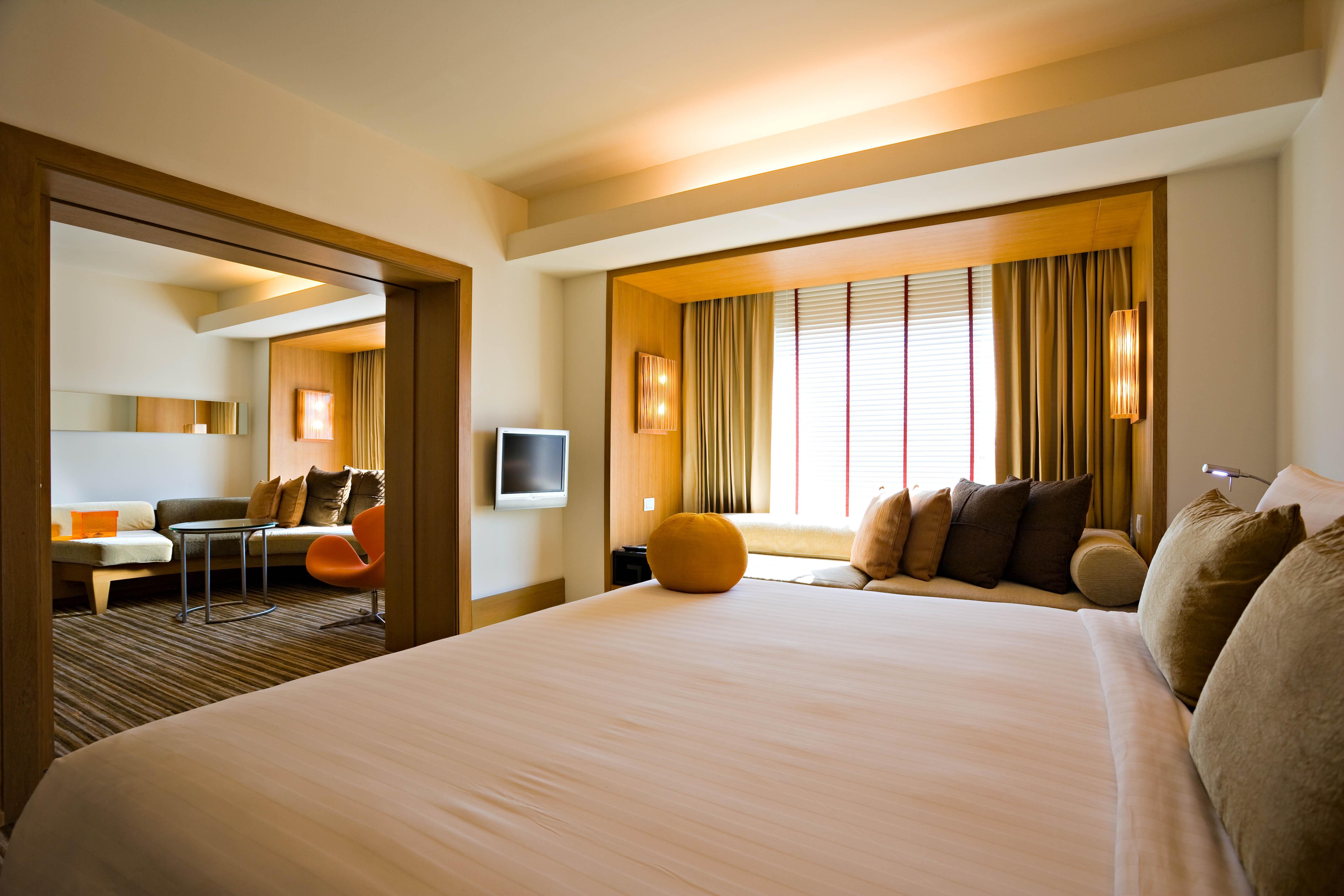 Dusitd2 Chiang Mai Hotell Eksteriør bilde