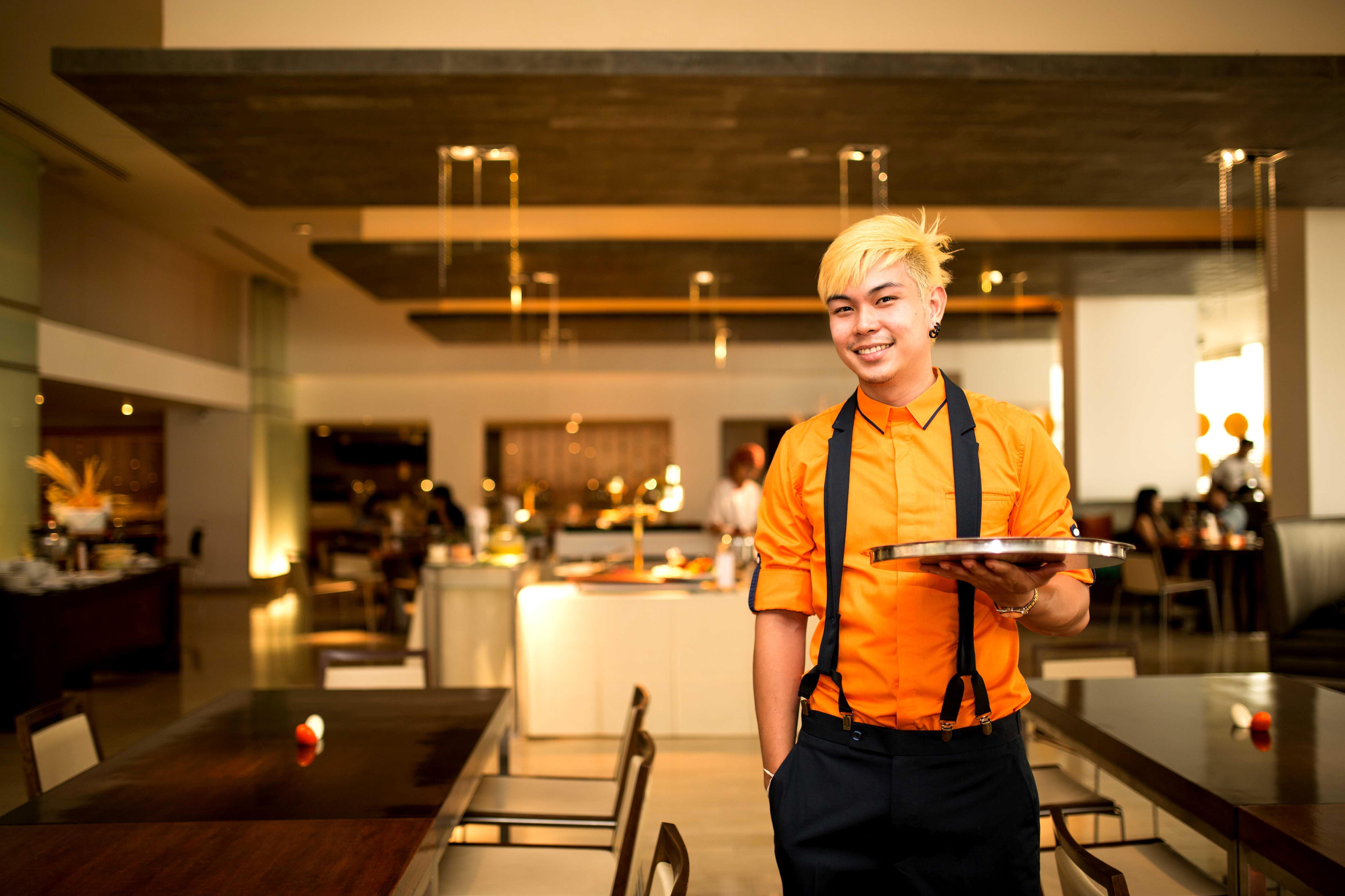 Dusitd2 Chiang Mai Hotell Eksteriør bilde