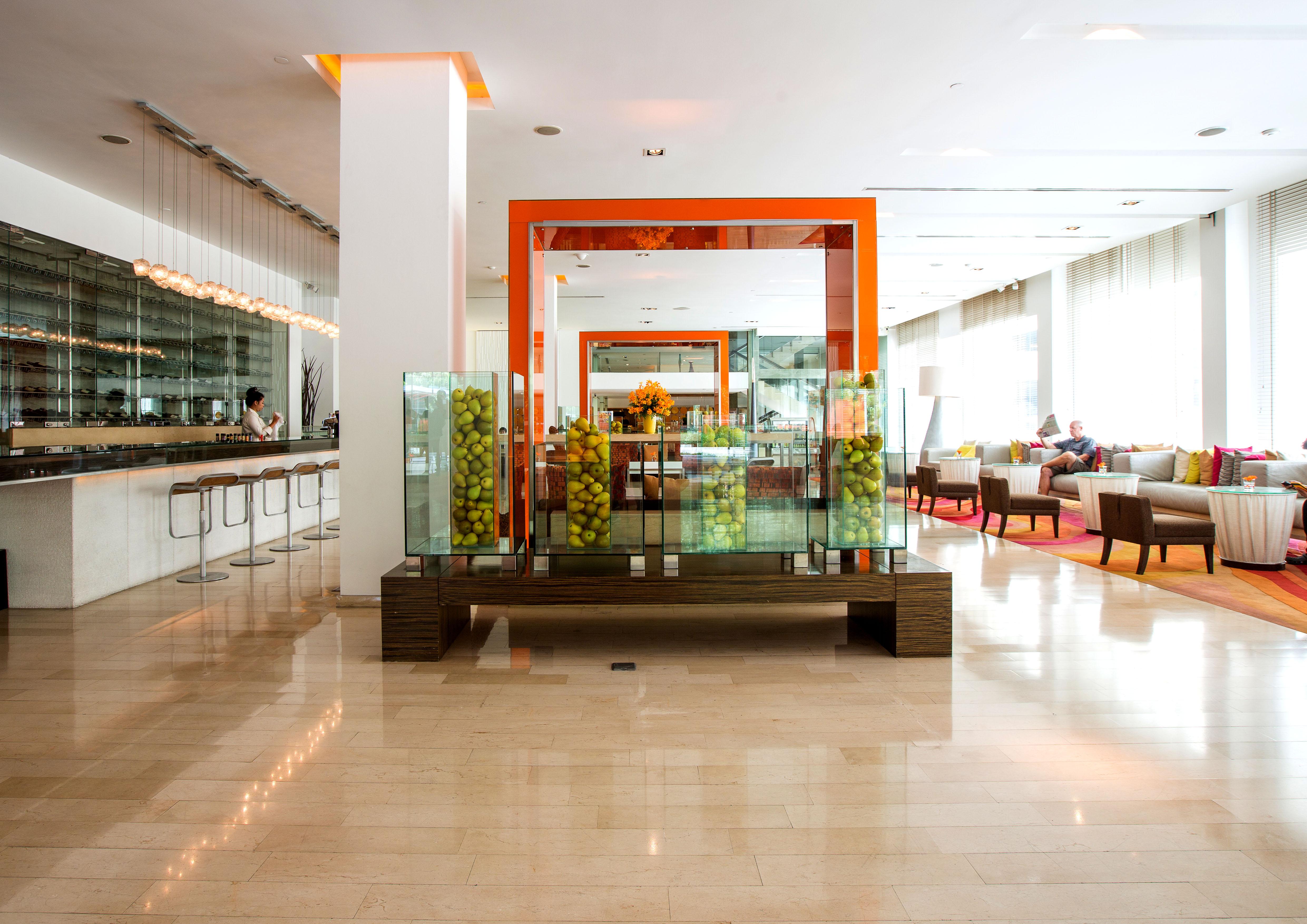 Dusitd2 Chiang Mai Hotell Eksteriør bilde