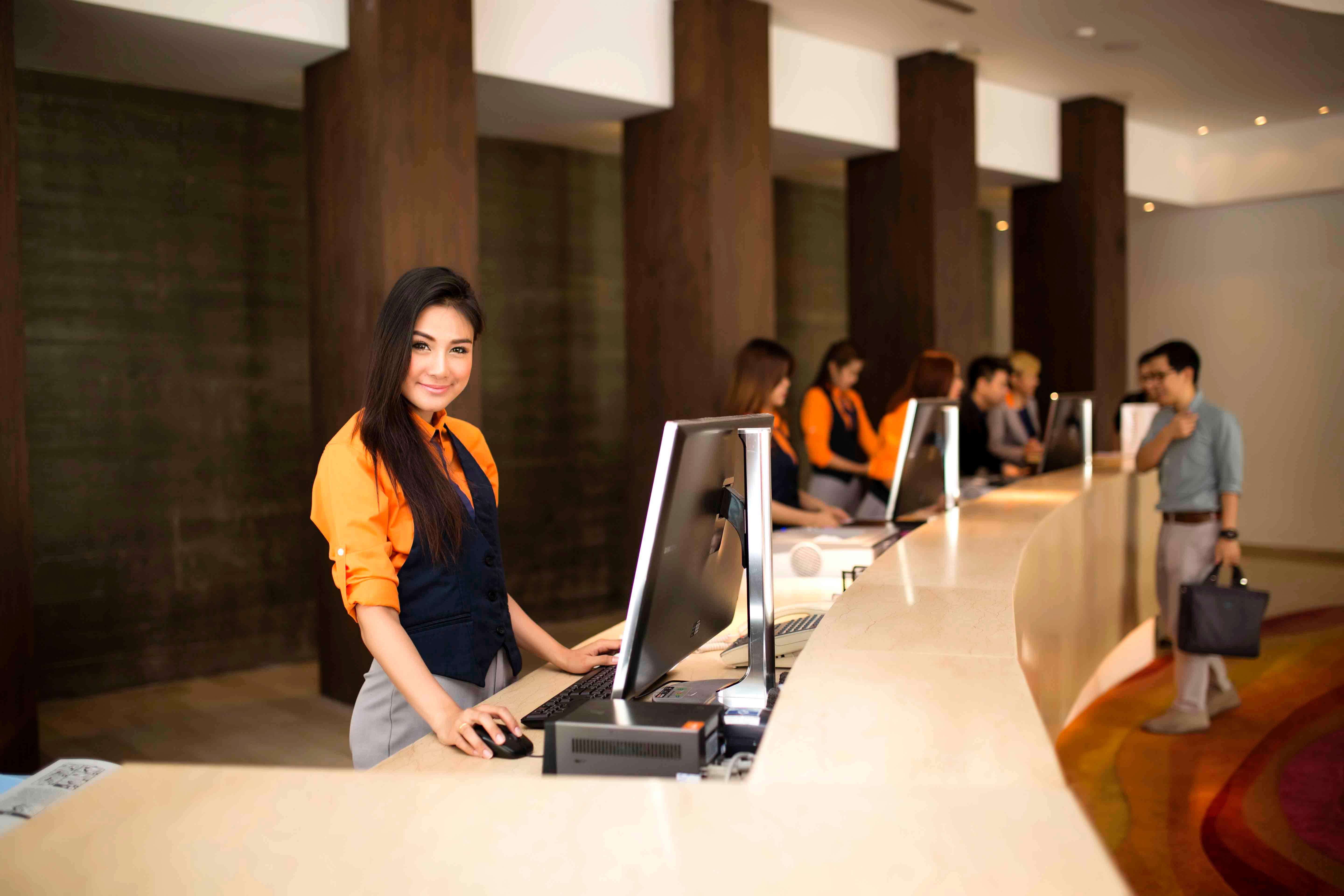Dusitd2 Chiang Mai Hotell Eksteriør bilde