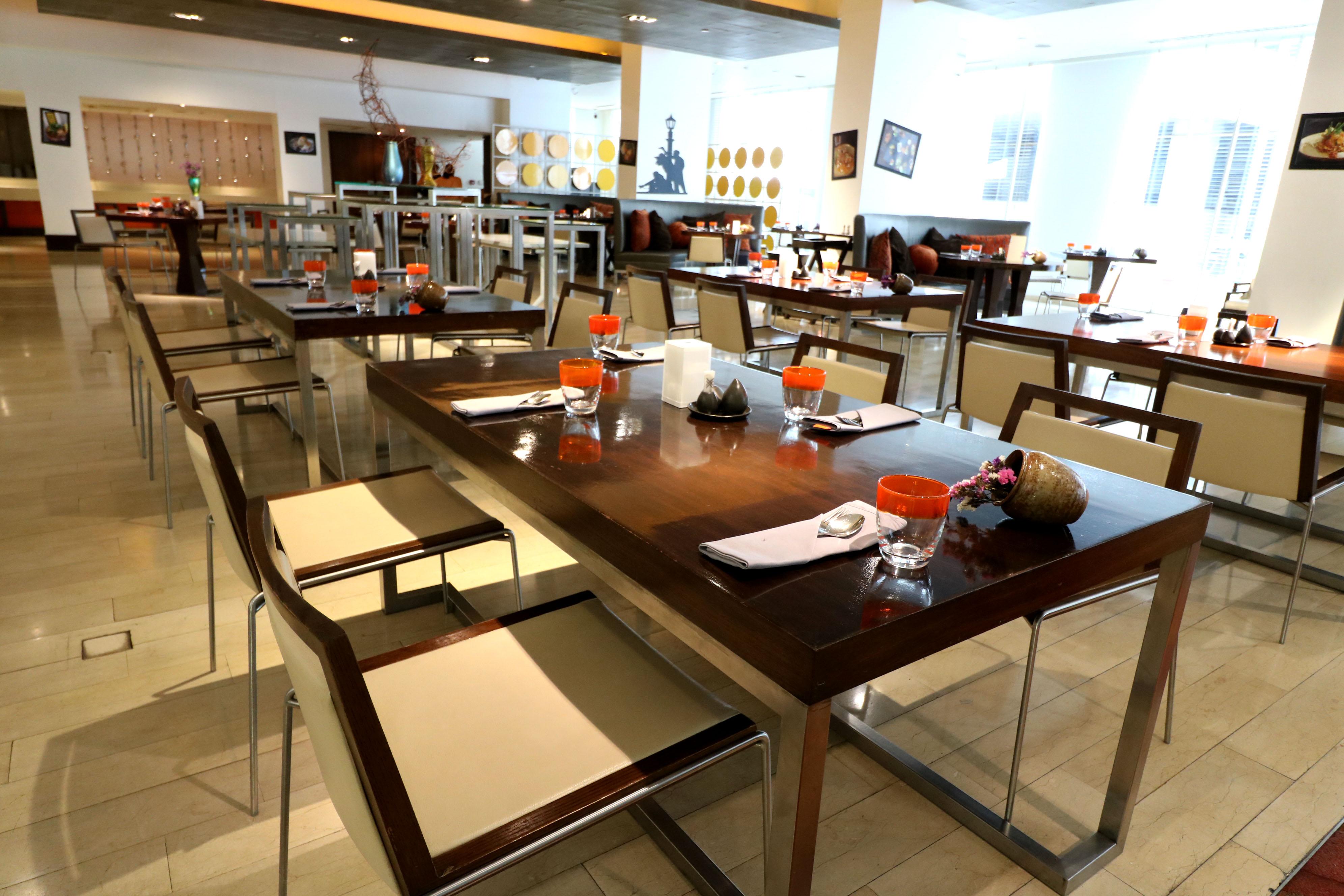 Dusitd2 Chiang Mai Hotell Eksteriør bilde