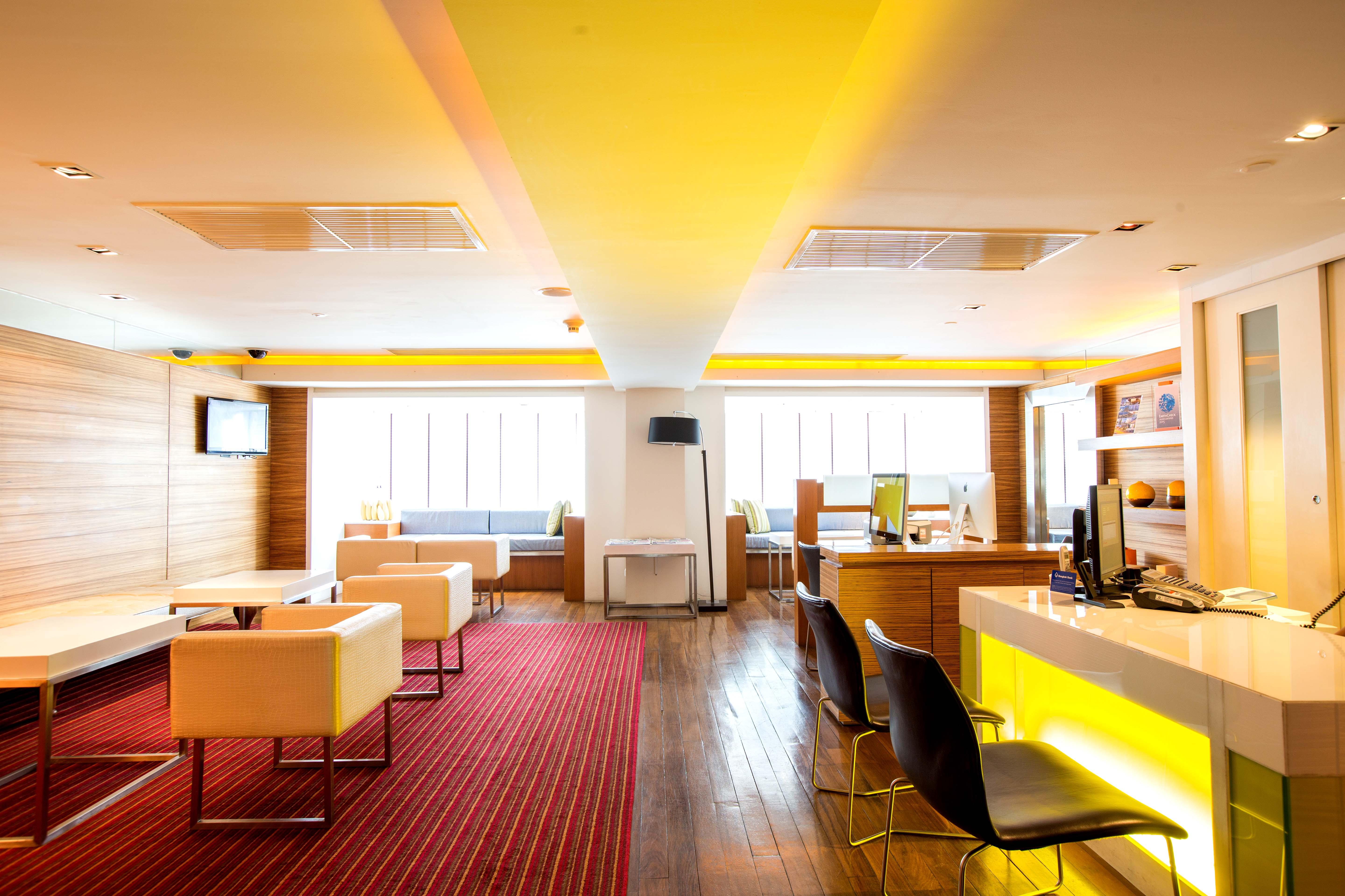 Dusitd2 Chiang Mai Hotell Eksteriør bilde
