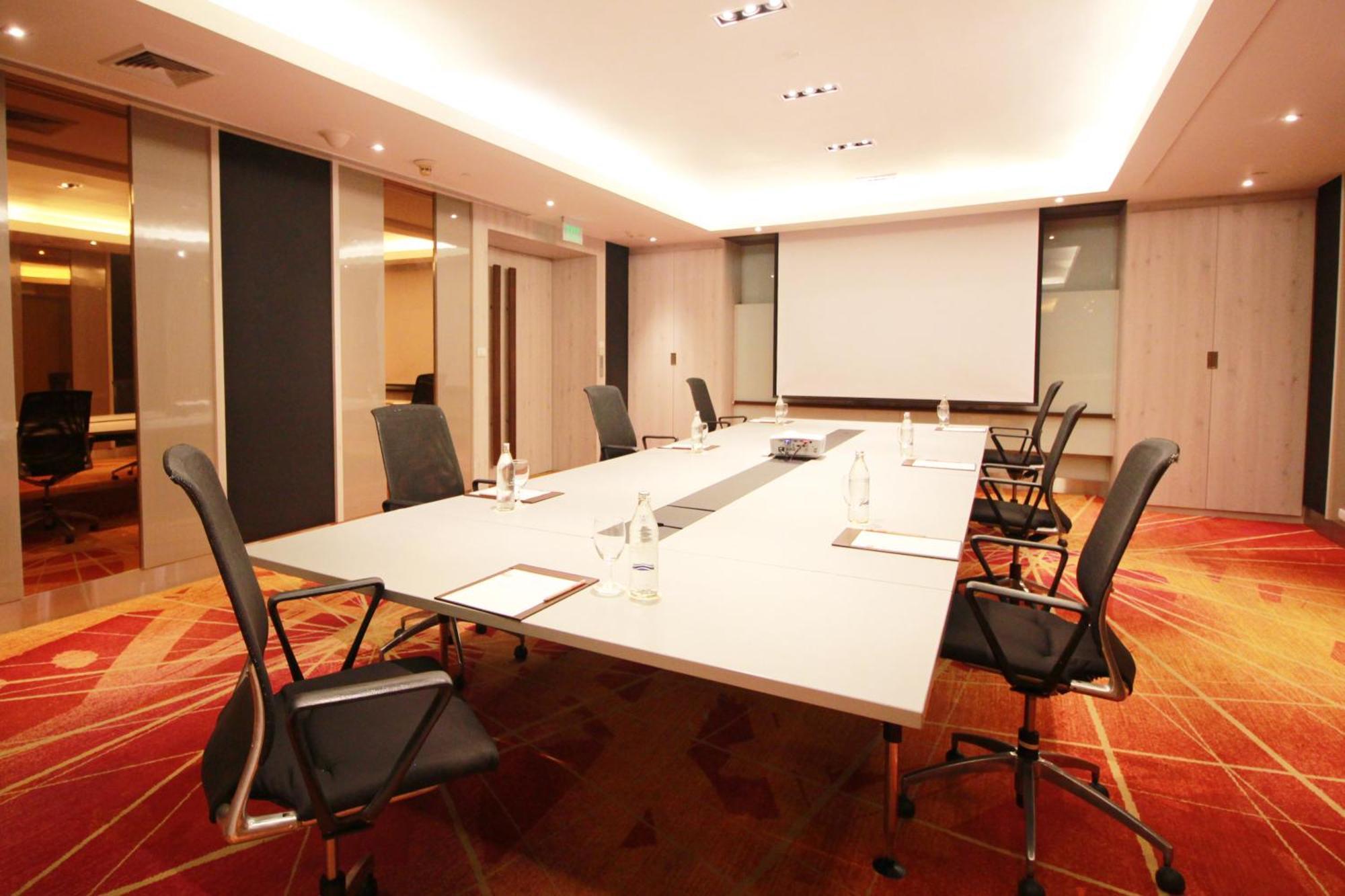 Dusitd2 Chiang Mai Hotell Eksteriør bilde