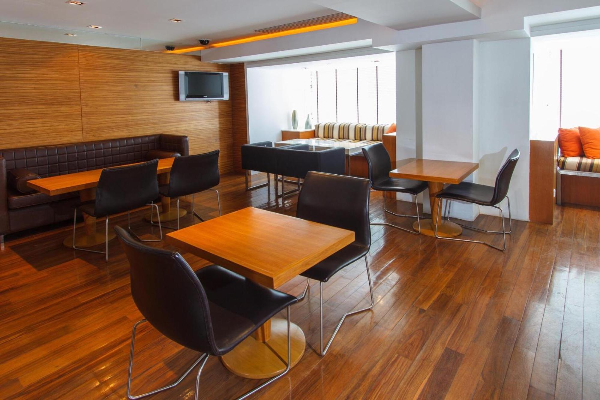 Dusitd2 Chiang Mai Hotell Eksteriør bilde